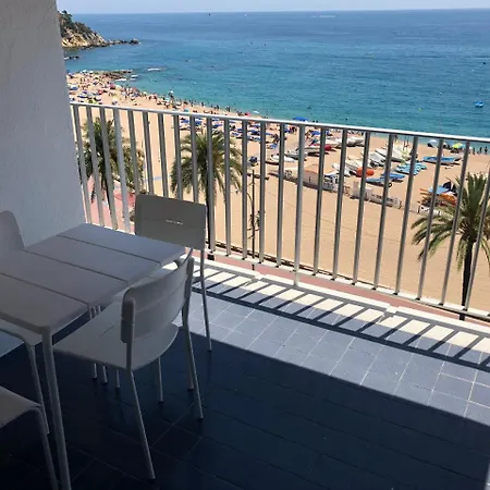شقة Ar Family Calafats