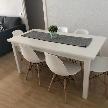 Apartmán Ar Family Calafats