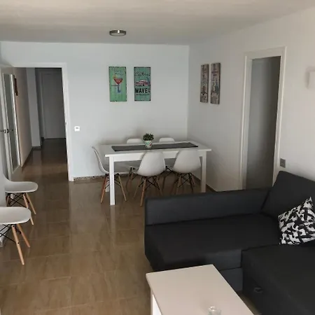 Ar Family Calafats * يوريت دي مار