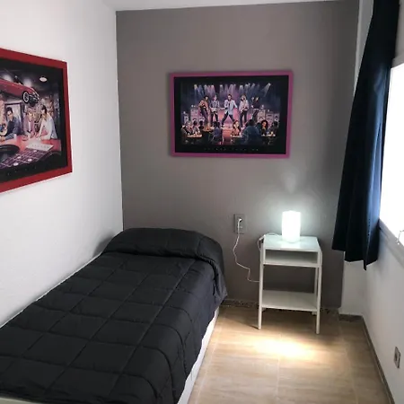 Apartmán Ar Family Calafats