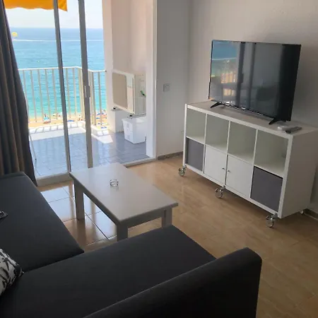 Ar Family Calafats Apartmán Lloret de Mar