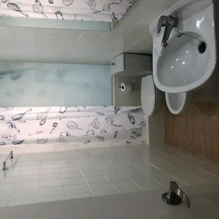 Ar Family Calafats Apartmán Lloret de Mar