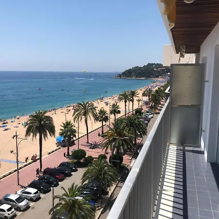 شقة Ar Family Calafats