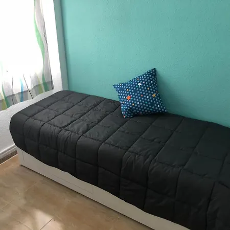 Apartmán Ar Family Calafats Lloret de Mar