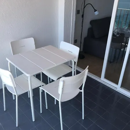 Apartmán Ar Family Calafats Lloret de Mar