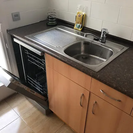 Ar Family Calafats Apartmán