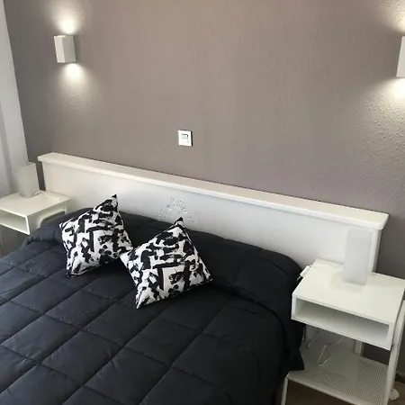 شقة Ar Family Calafats يوريت دي مار